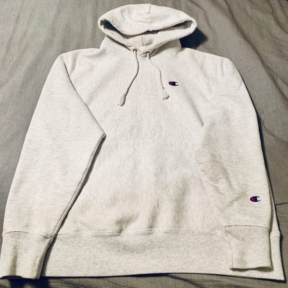 Champion Reverse Weave Hoodie